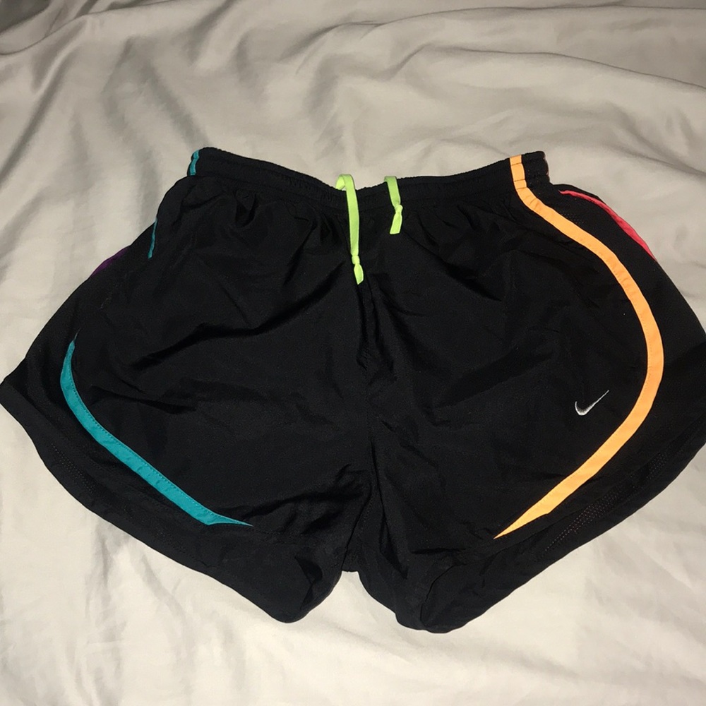 Nike shorts!